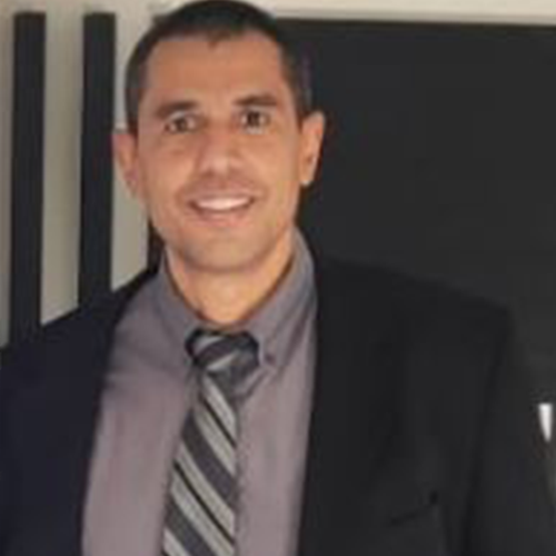 Foto de Edvan Gomes da Silva