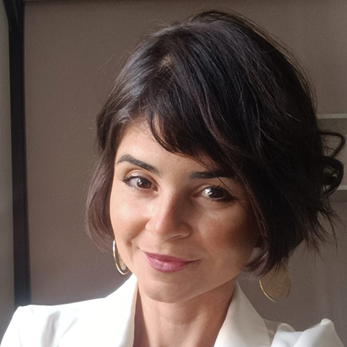 Foto de Eloisa Gonçalves da Silva Torlig