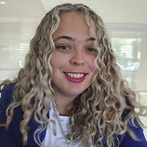 Foto de Jady Pamella