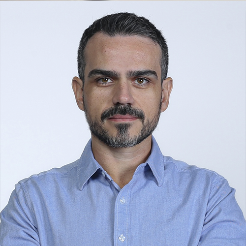 Foto de Lucas Vinicius Andrade Ferreira