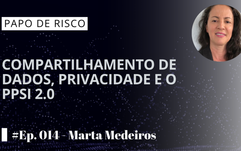 Governança de Privacidade, LGPD e Liderança no Setor Público: sob a perspectiva do PPSI 2.0