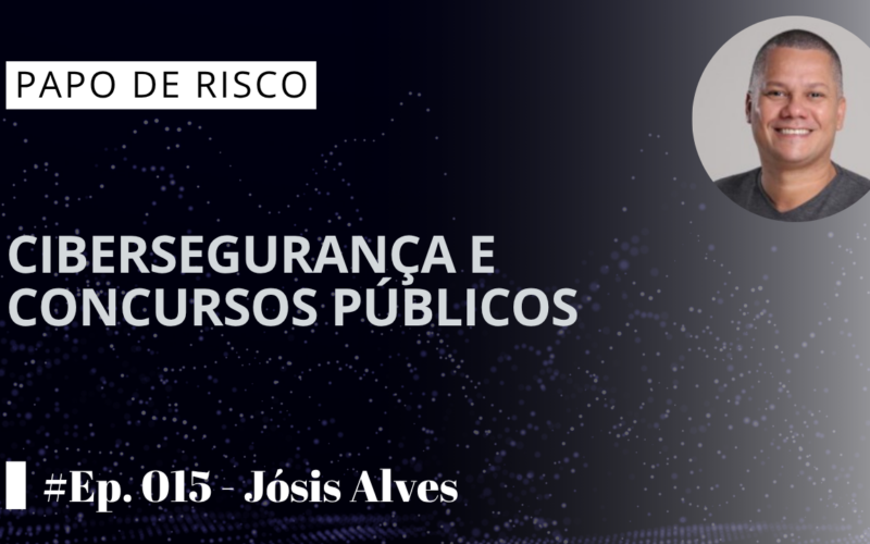 Cibersegurança e Concursos Públicos