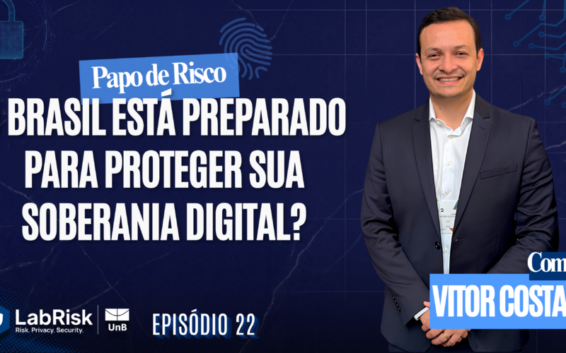 O Brasil está preparado para proteger sua soberania digital?