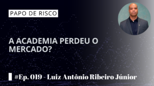 A academia perdeu o mercado?