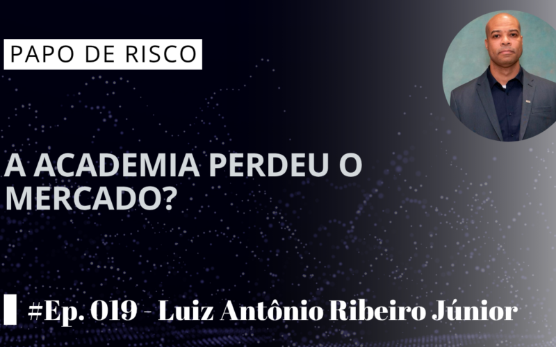 A academia perdeu o mercado?