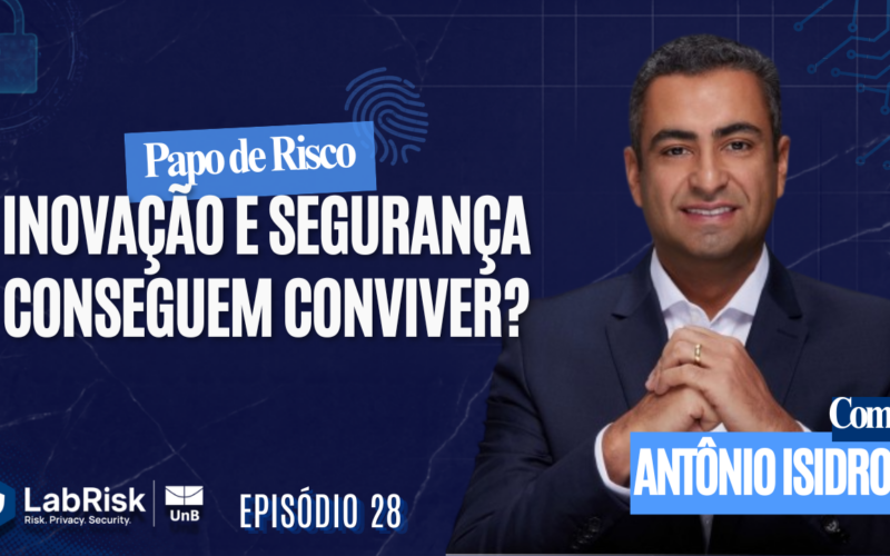 Inovação e segurança conseguem conviver no setor público?