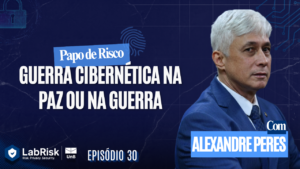 Guerra Cibernética na paz ou na guerra?