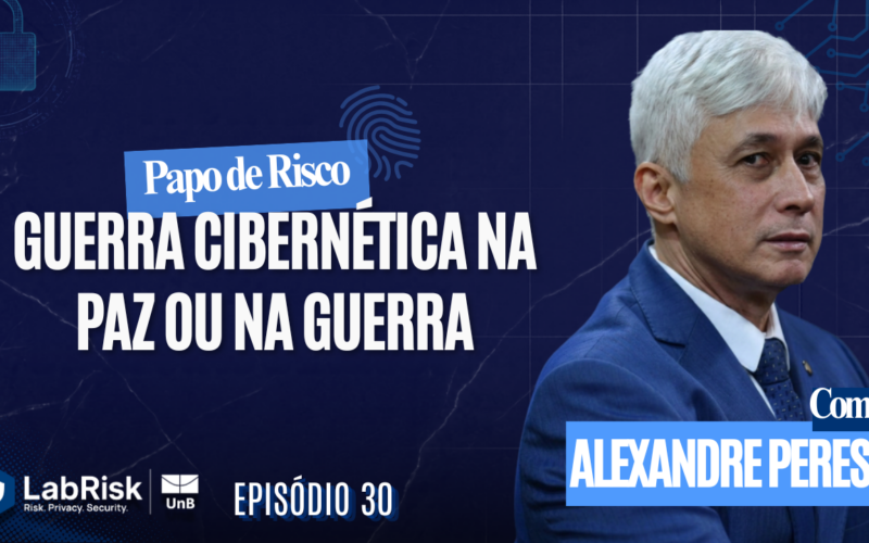 Guerra Cibernética na paz ou na guerra?