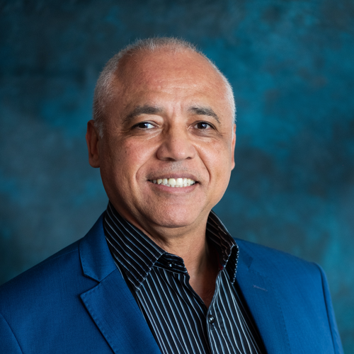 Foto de Antônio Carlos Pereira Borge