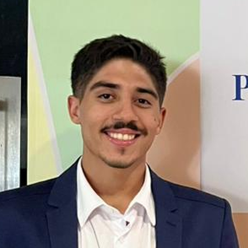 Foto de Diego Rodrigues da Silva
