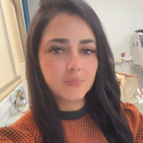 Foto de Ludmilla Ramos de Souza