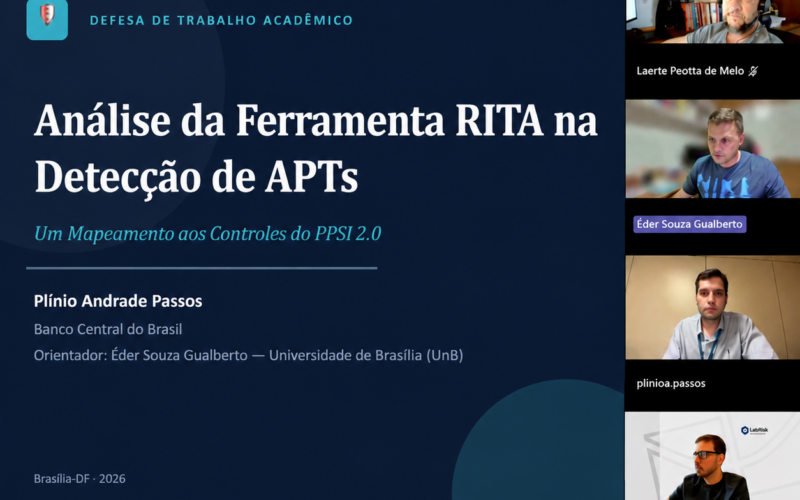 Como monitorar e auditar acessos na sua rede para barrar invasões cibernéticas sem violar a LGPD nem estourar o orçamento da instituição?