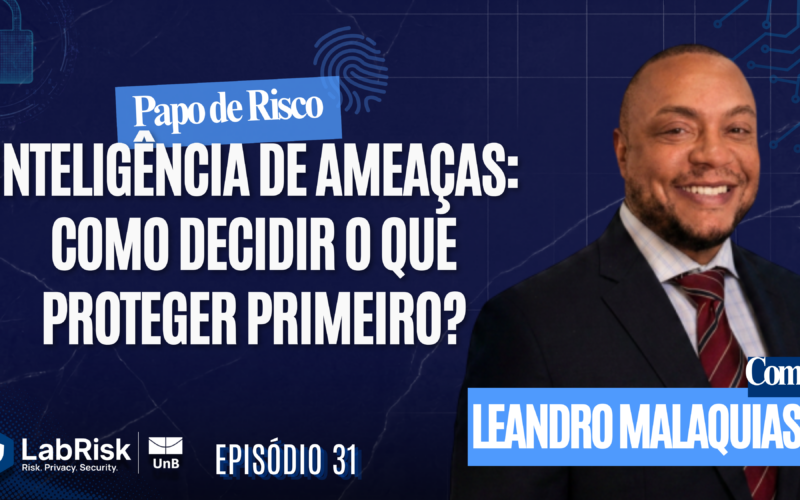 Inteligência de ameaças: como decidir o que proteger primeiro?