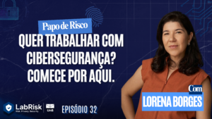 Quer trabalhar com cibersegurança? Comece por aqui.