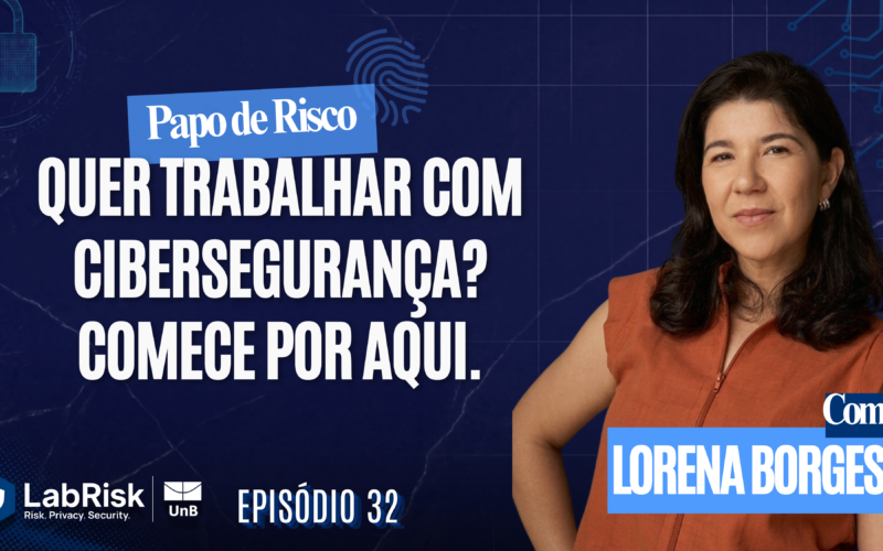 Quer trabalhar com cibersegurança? Comece por aqui.