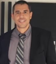 Foto de Edvan Gomes da Silva