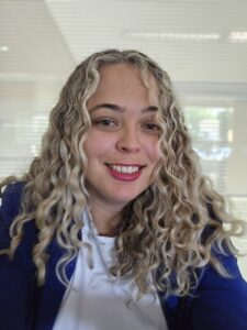 Foto de Jady Pamella