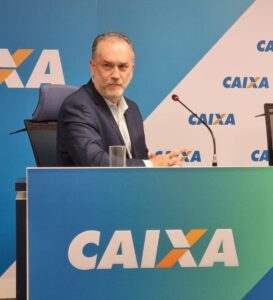 Foto de Marcus Aurélio Carvalho Georg