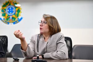 Foto de Virgínia de Melo Dantas Trinks